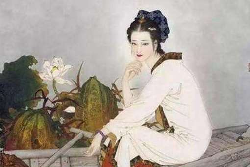 古代女子怎么样才能提出离婚 古代有休夫一说吗