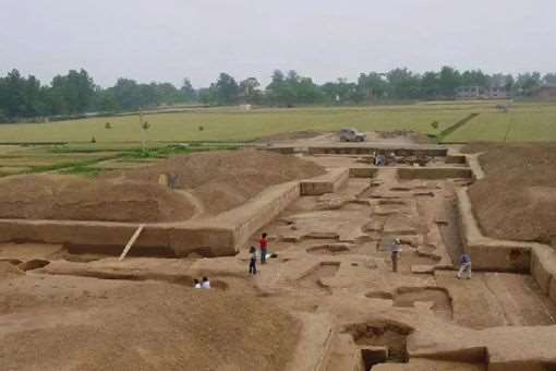 中国1500年空白期发生了什么 揭秘中国1500年空白历史