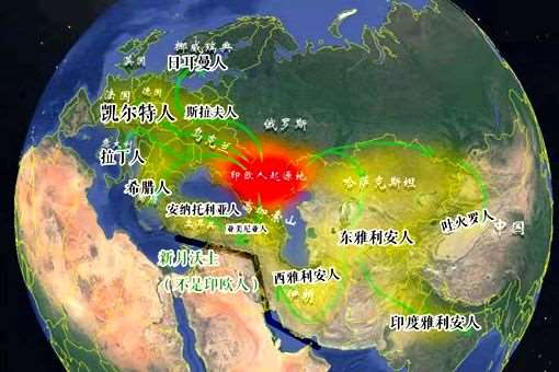 太阳帝国是什么意思 太阳帝国是哪个国家 谁建立的