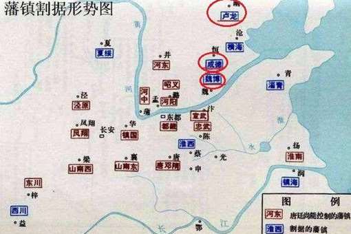 河朔是指什么地方 河朔的朔是什么意思