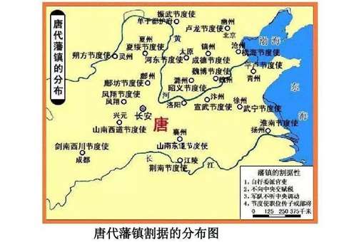 河朔是指什么地方 河朔的朔是什么意思