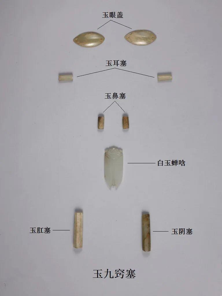 古代人死后为何会把肛门堵住?现代人还堵不堵了?