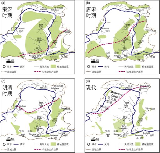 黄河容易发生水灾的原因是什么 为何洪水不能排进黄河