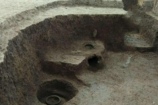 古代冬天挖地窖防寒靠谱吗 其实地窖作用有限