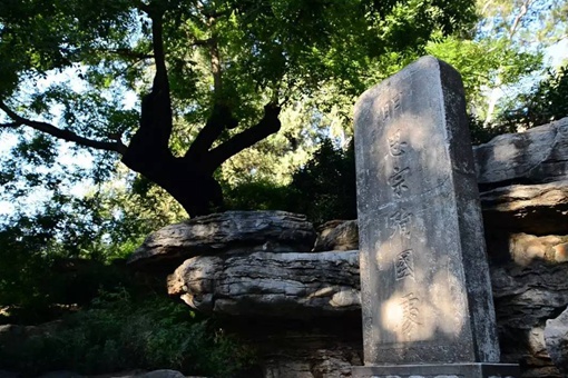 崇祯死于什么时间 崇祯死亡的时间