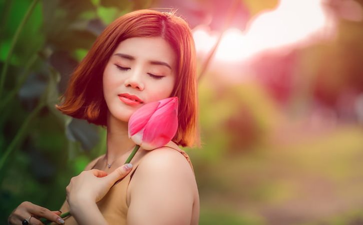 女人在感情里智商高吗 智商高的女人性格