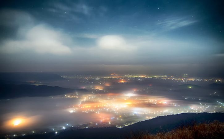 自行车链条咯噔咯噔响 自行车骑几圈就咯噔一下