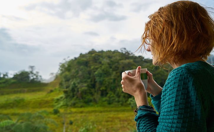 货车司机如何避免分心