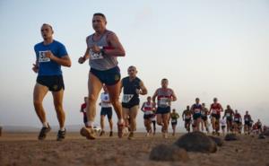 基普乔格：马拉松需准确把控跑速，在最后195米分水岭处把肾上腺素用到接近极限，就会使你回到峰值状态？